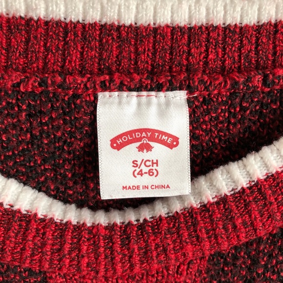 Christmas Sweater - Picture 4 of 7